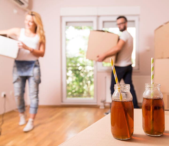 office movers in Barnard Castle